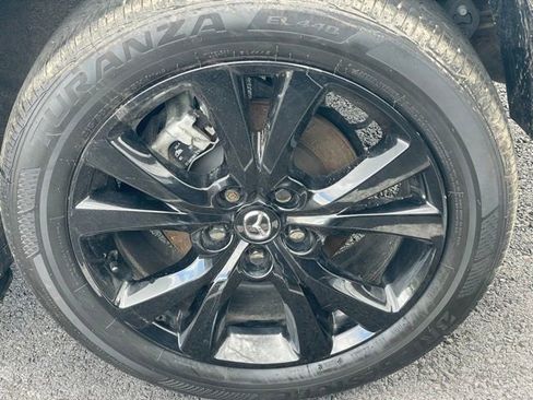Certified 2025 MAZDA CX-30 AWD 2.5 S w/ Select Sport Pkg image 26