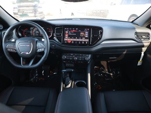 New 2026 Dodge Durango GT image 24