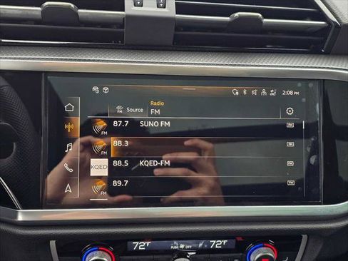 New 2025 Audi Q3 2.0T Premium Plus image 28