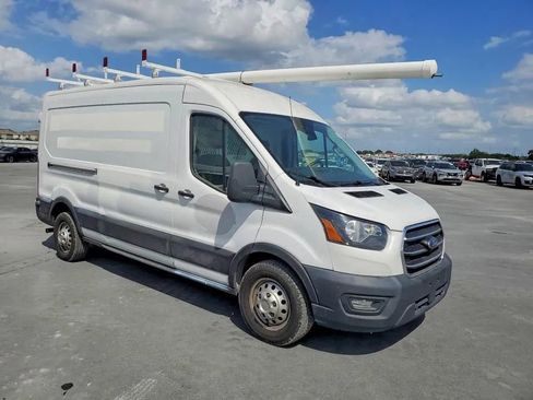 Used 2020 Ford Transit 350 Medium Roof image 4