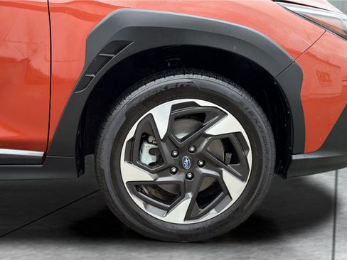 Used 2025 Subaru Crosstrek 2.5i Limited AWD/4WD image 25