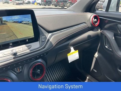 Certified 2025 Chevrolet Blazer RS w/ Enhanced Convenience Package AWD/4WD image 6