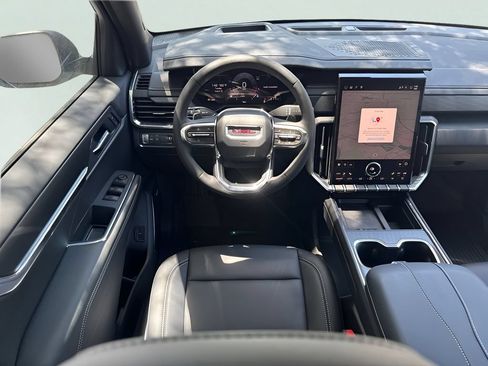 New 2026 GMC Acadia Elevation w/ Black Edition FWD image 20