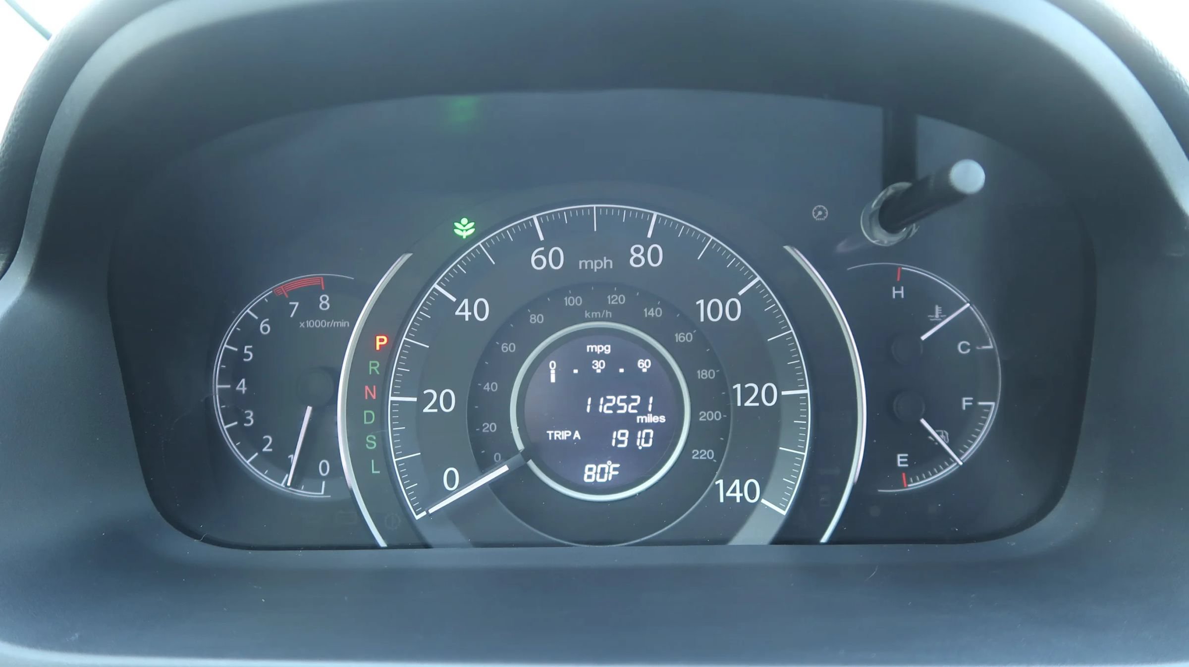 Used 2016 Honda CR-V EX-L image 36