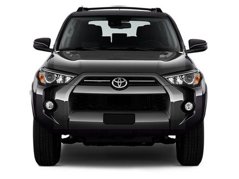 Used 2024 Toyota 4Runner Limited image 4