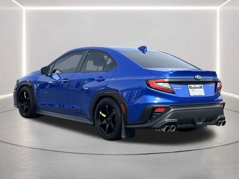 Used 2023 Subaru WRX Premium image 25