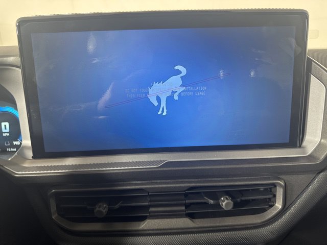 Certified 2025 Ford Bronco Sport Outer Banks w/ Outer Banks Tech Package+ AWD/4WD image 15