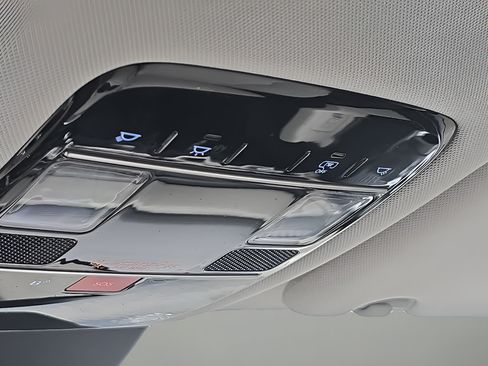 Certified 2026 Hyundai Santa Fe SE AWD/4WD image 27