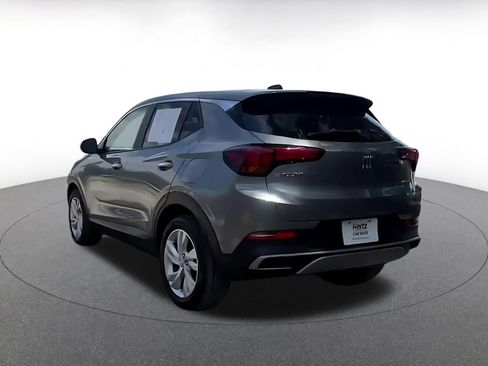 Used 2025 Buick Encore GX Preferred FWD image 11