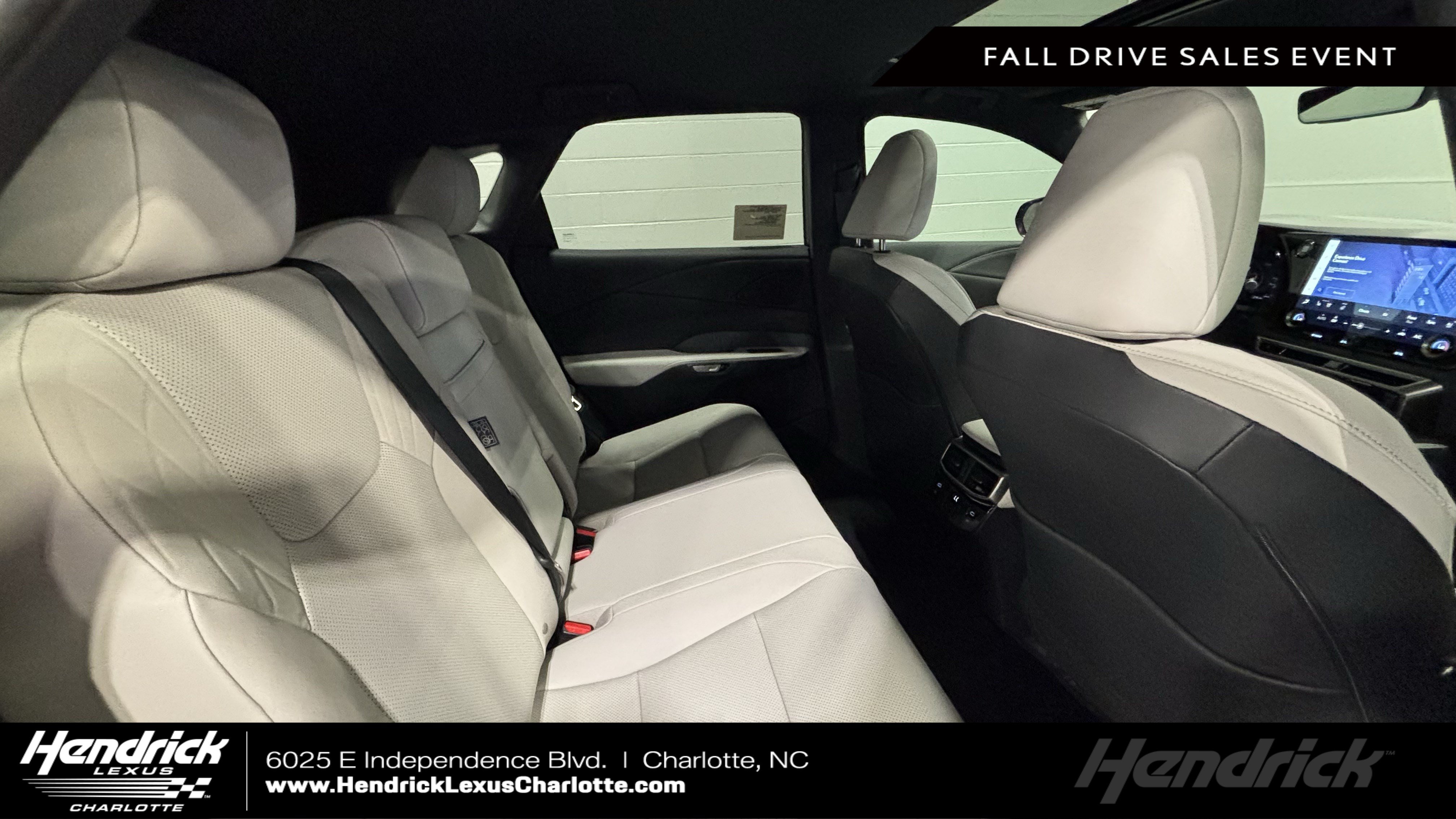 New 2026 Lexus RX 350 Premium w/ Convenience Package FWD image 1