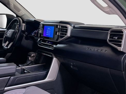 Used 2023 Toyota Tundra SR5 RWD image 25