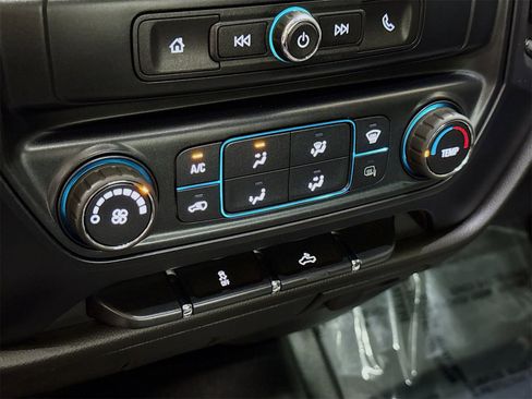 Used 2018 GMC Sierra 1500 2WD Regular Cab image 15