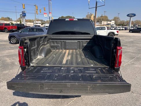 Certified 2025 Ford F150 STX w/ Equipment Group 200A image 29
