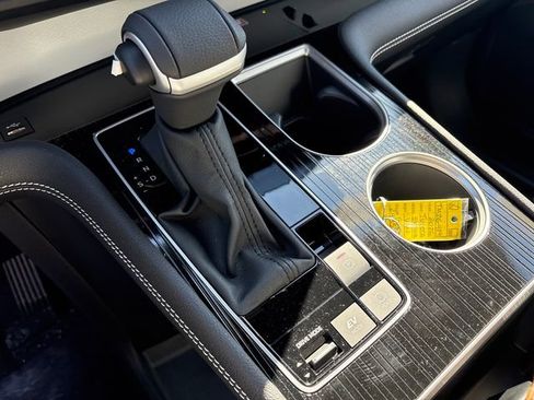 New 2026 Toyota Sienna XSE image 22