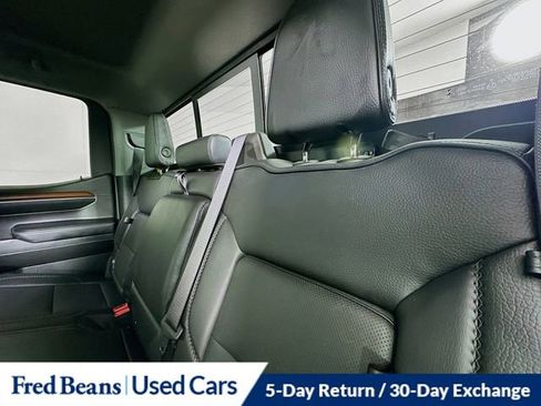 Used 2024 GMC Sierra 1500 Denali w/ Technology Package image 27