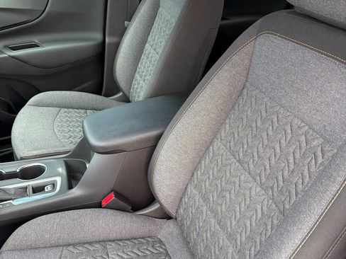 Used 2024 Chevrolet Equinox LT w/ LPO, Floor Liner Package FWD image 21