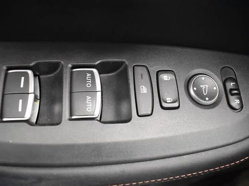 Used 2024 Honda HR-V Sport image 21