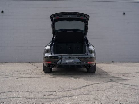 Certified 2021 Porsche Macan GTS AWD/4WD image 14