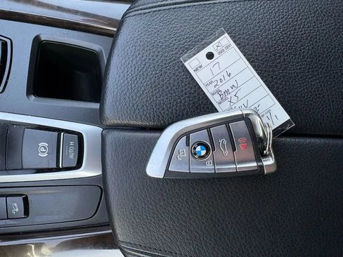 Used 2016 BMW X5 xDrive35i AWD/4WD image 25