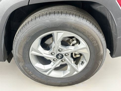 Used 2024 Hyundai Tucson SEL FWD image 11