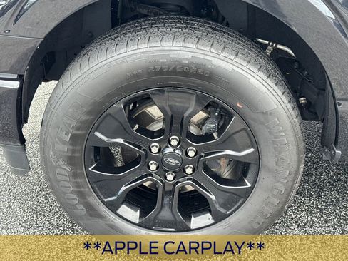 Certified 2022 Ford F150 XLT w/ Equipment Group 302A High image 13