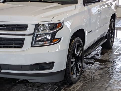 Used 2020 Chevrolet Tahoe LT w/ RST Edition image 10