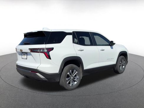 Used 2025 Chevrolet Equinox LT image 13