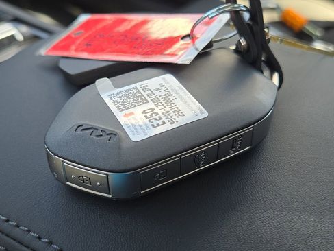 New 2025 Kia K5 EX image 33