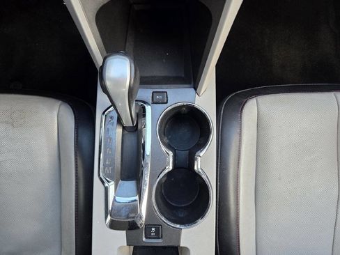 Used 2013 Chevrolet Equinox LTZ FWD image 25