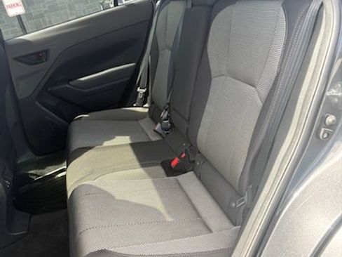 Used 2024 Subaru Crosstrek 2.0i Premium AWD/4WD image 16