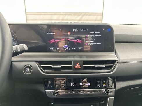 New 2026 Kia Seltos EX AWD/4WD image 17