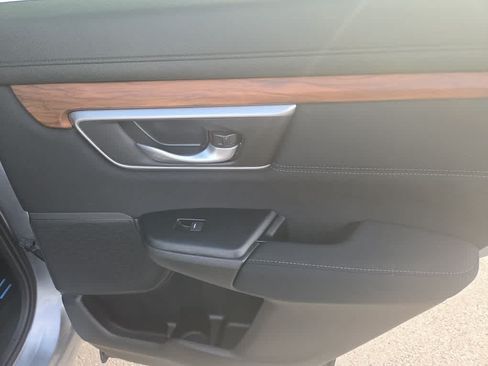 Certified 2020 Honda CR-V EX image 50