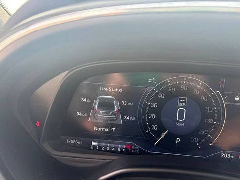 Used 2023 Cadillac CT5 Sport w/ Platinum Package AWD/4WD image 11