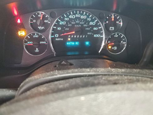 Used 2010 Chevrolet Express 1500 RWD image 6