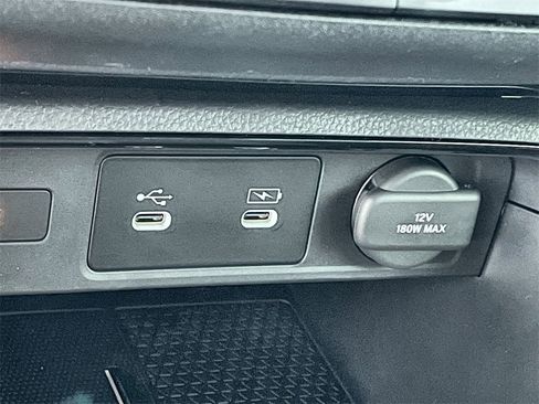 New 2026 Honda CR-V TrailSport image 26