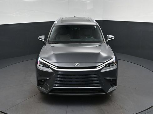 Certified 2024 Lexus TX 350 FWD w/ Technology Package image 18