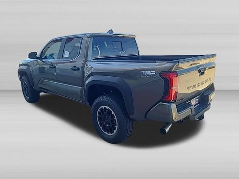 New 2026 Toyota Tacoma TRD Off-Road AWD/4WD image 8
