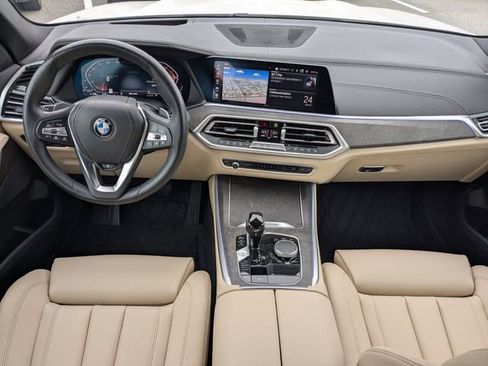 Used 2022 BMW X5 xDrive40i image 16