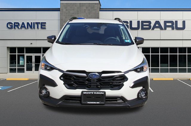 Certified 2024 Subaru Crosstrek 2.0i Premium AWD/4WD image 5