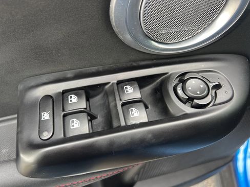 Used 2023 Dodge Hornet GT Plus w/ Tech Pack Plus w/o Parking image 25