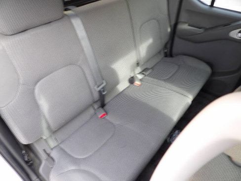 Used 2016 Nissan Frontier SV w/ SV Value Truck Package image 22