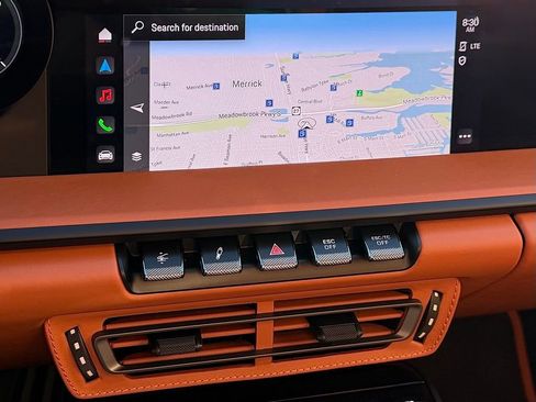 Certified 2024 Porsche 911 GT3 RS image 15