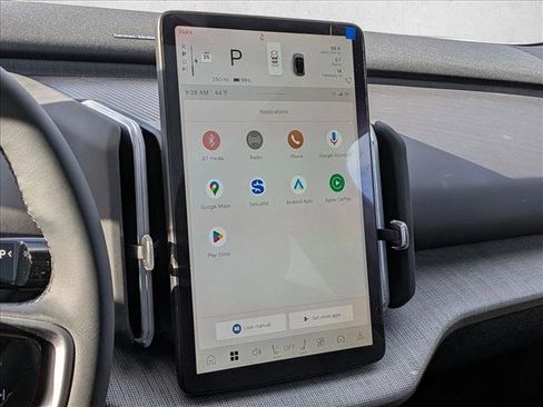 New 2025 Volvo EX30 Plus w/ Protection Package Premier image 13