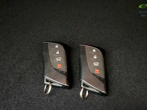 Used 2026 Lexus IS 350 F Sport w/ Handling Package RWD image 82