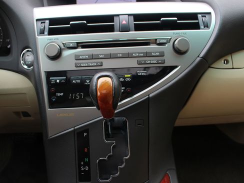 Used 2012 Lexus RX 350 FWD w/ Premium Pkg image 26