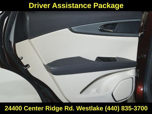 Used 2016 Lincoln MKX Reserve w/ Driver Assistance Package AWD/4WD image 13