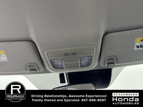 Certified 2020 Honda Civic LX image 10