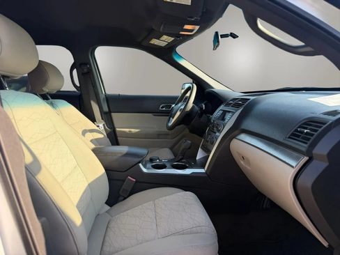 Used 2013 Ford Explorer 4WD image 24