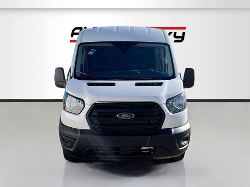 Used 2025 Ford Transit 250 148 Medium Roof image 2
