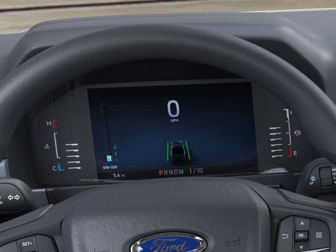 New 2025 Ford Ranger XL w/ Trailer Tow Package image 13